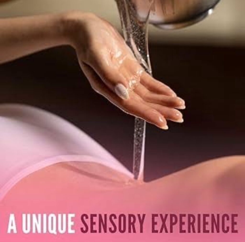 Lunar Massage Bangkok – Premium Nuru massage center in Sukhumvit